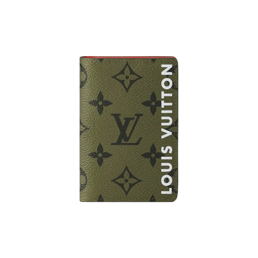 Louis Vuitton Pocket Organizer