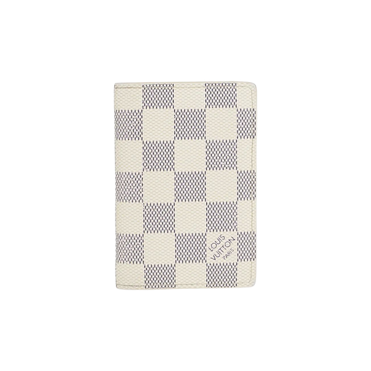 Louis Vuitton Pocket Organizer