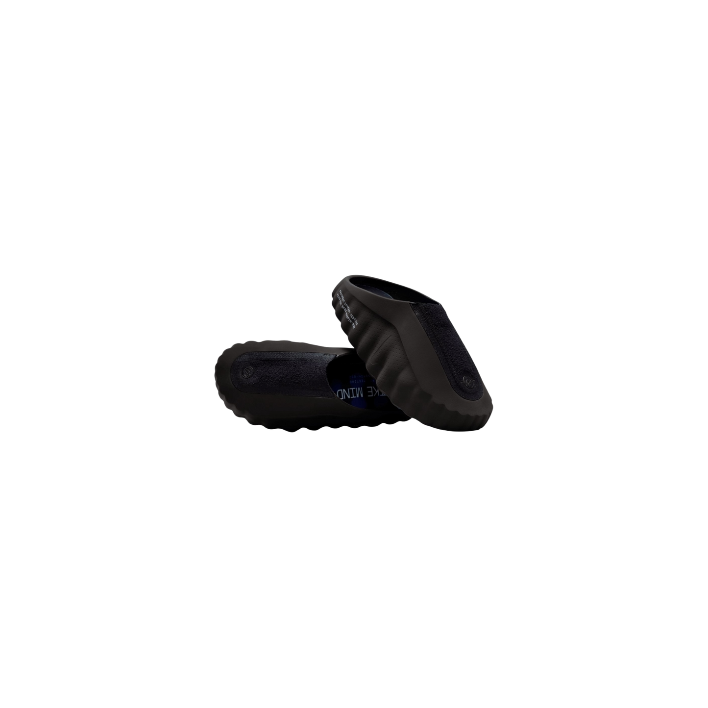 Nike Mind 001 x Fragment Black