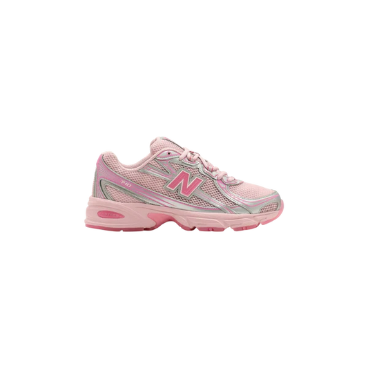 atmos pink x New Balance 740 'Pink Vacation'