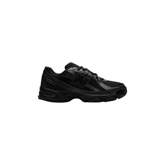 New Balance 740 "Triple Black"