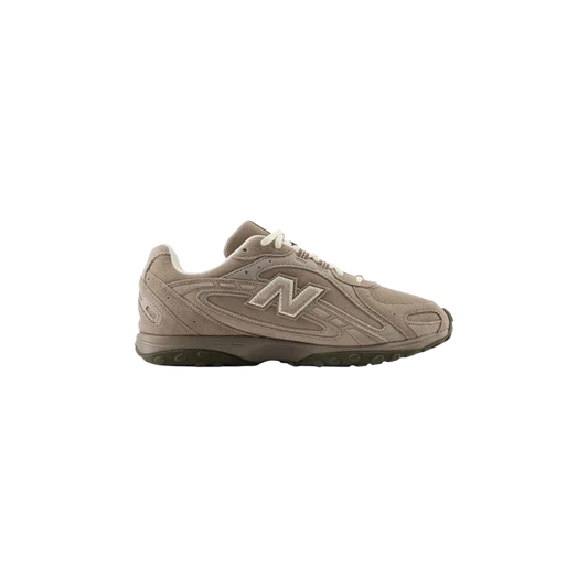 New Balance 204L "Mushroom/Arid Stone"