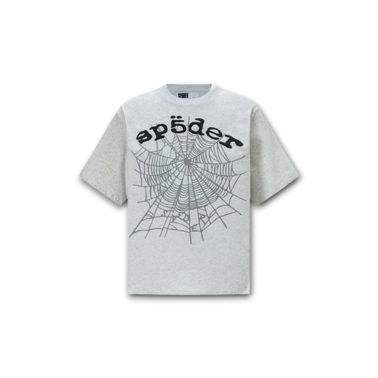 Sp5der OG Web V2 Tee