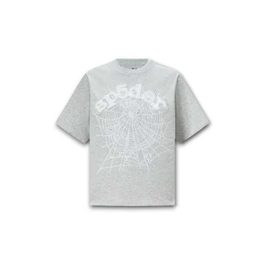 Sp5der OG Web V2 Tee
