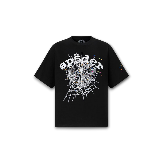 Sp5der OG Web V2 Tee