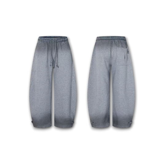 GREY SWEATPANTS