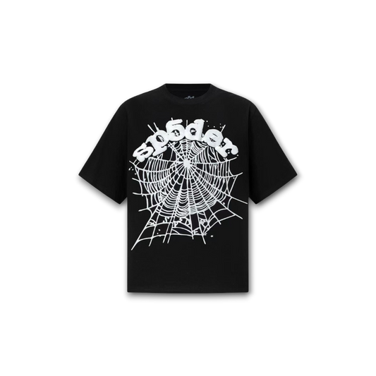 Sp5der OG Web V2 Tee