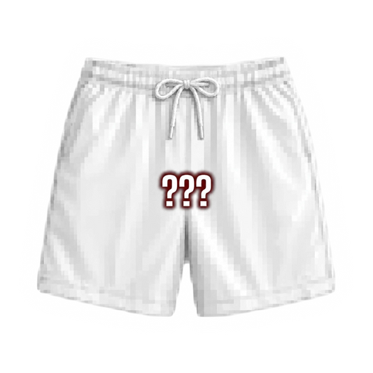 CAGE MYSTERY BOX (SWIMMING SHORTS)