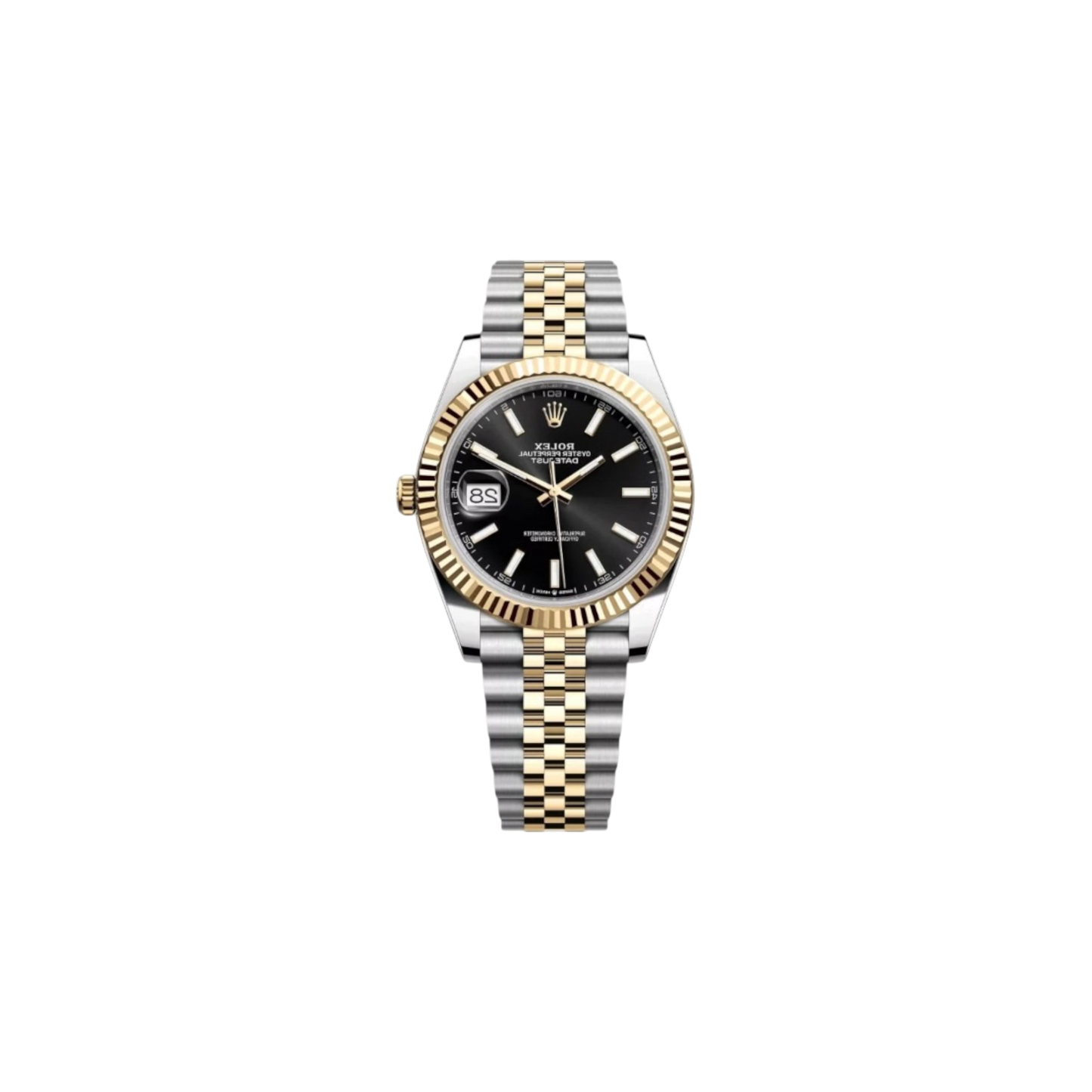 Rolex Datejust 41