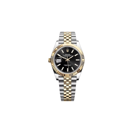 Rolex Datejust 41