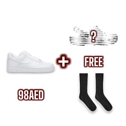 CAGE COMBO DEAL
