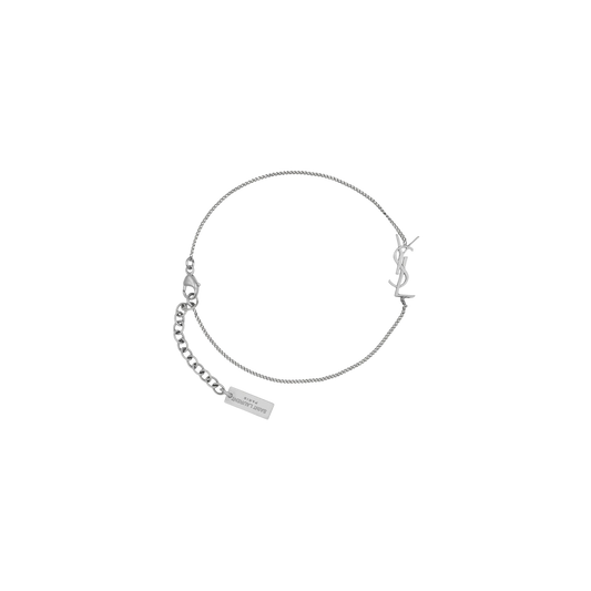 saint Laurent Opyum Charm Bracelet