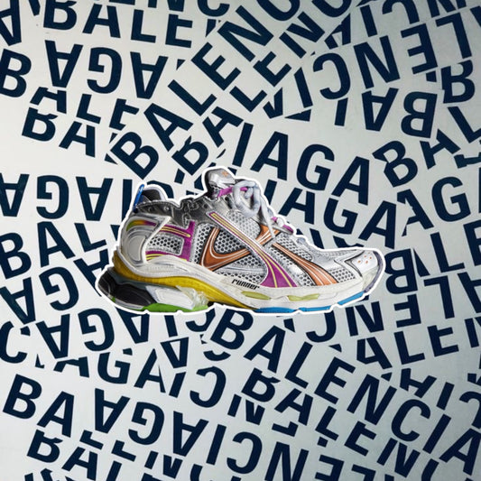 balenciaga Runner sneaker