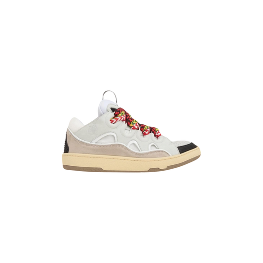 Lanvin Curb Sneakers