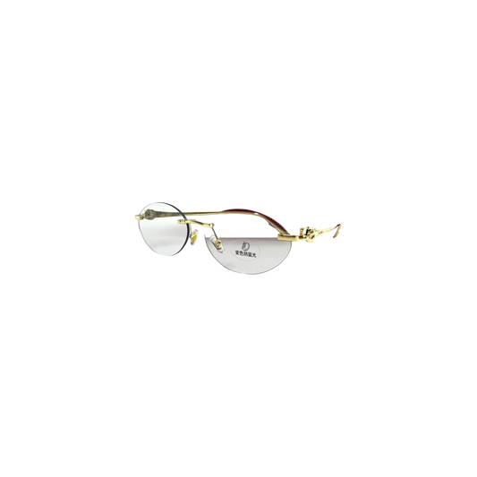 Cartier Eyewear