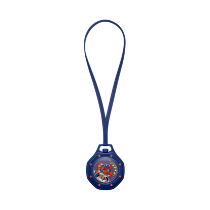 Swatch x AP Royal Pop "ORENJI HACHI"