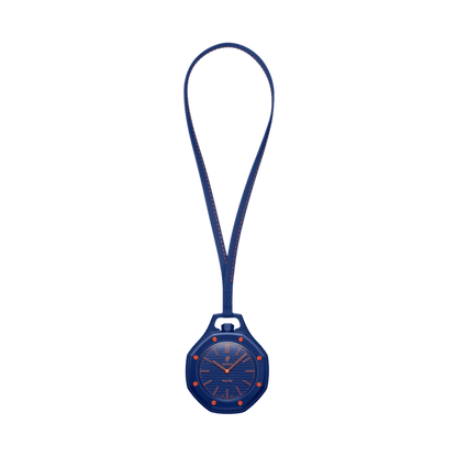 Swatch x AP Royal Pop "ORENJI HACHI"