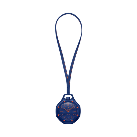 Swatch x AP Royal Pop "ORENJI HACHI"