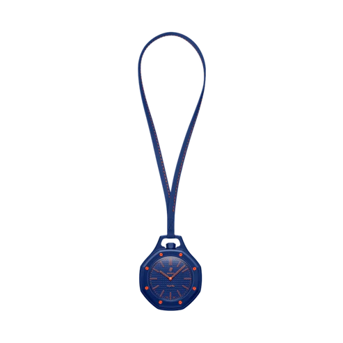 Swatch x AP Royal Pop