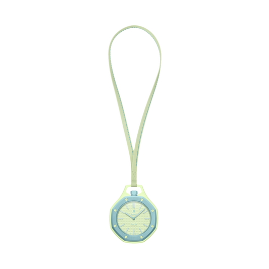Swatch x AP Royal Pop "BLAUE ACHT"
