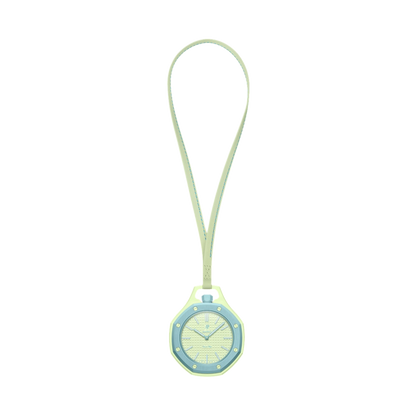 Swatch x AP Royal Pop "BLAUE ACHT"