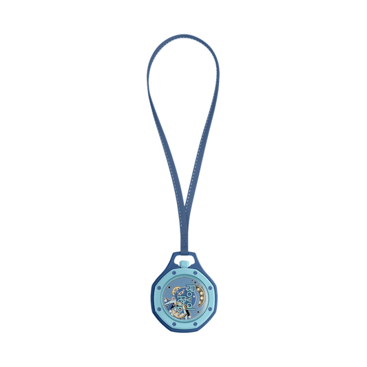 Swatch x AP Royal Pop "LAN BA"