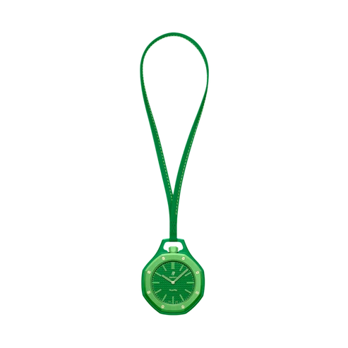 Swatch x AP Royal Pop
