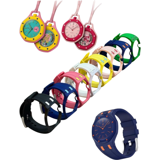 AP Royal Pop Wrist Strap