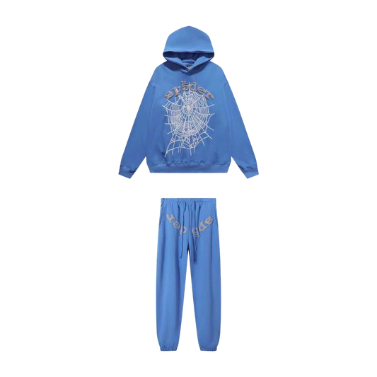 Sp5der Tracksuit