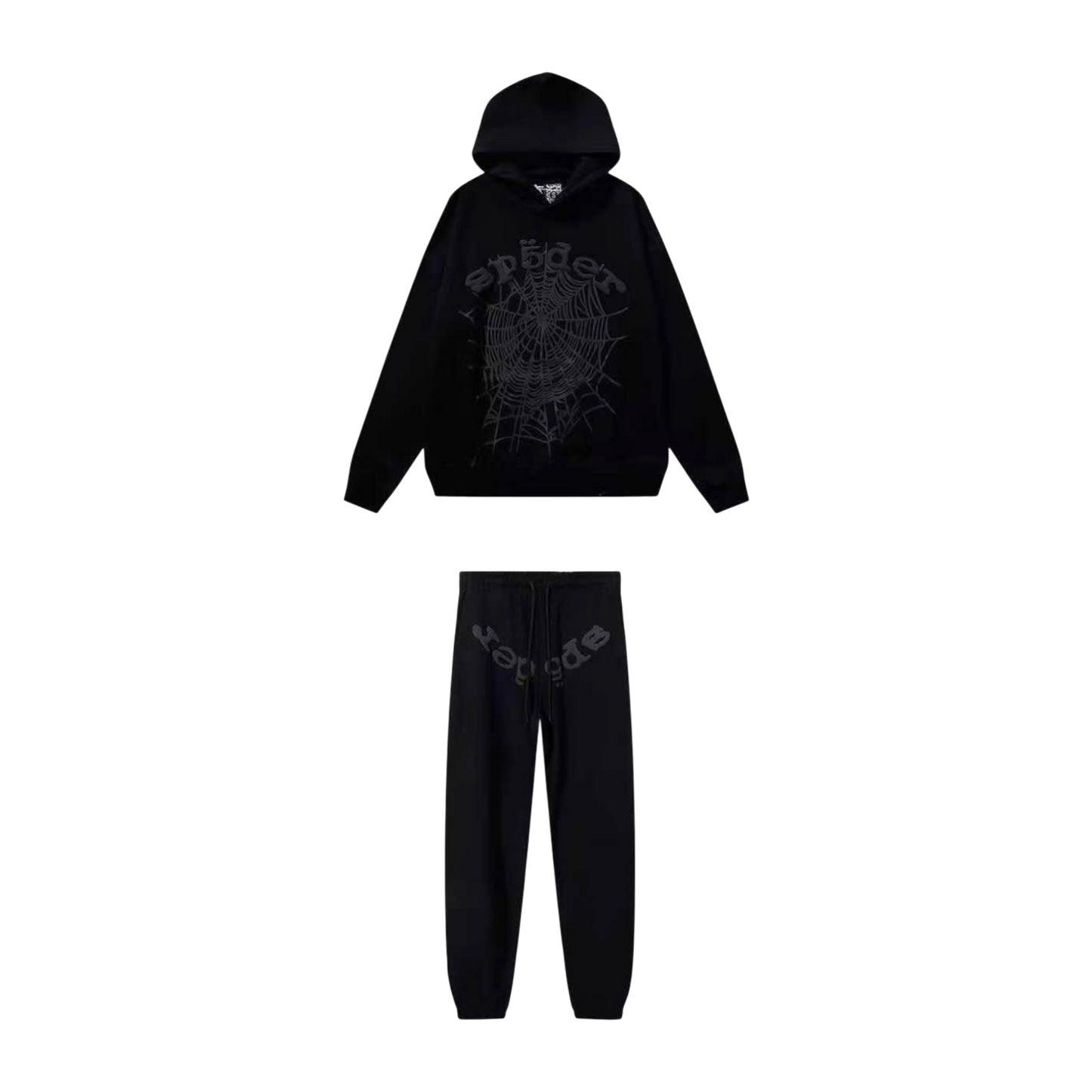 Sp5der Tracksuit