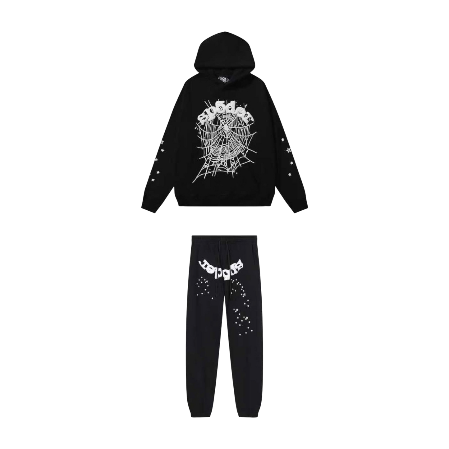 Sp5der Tracksuit