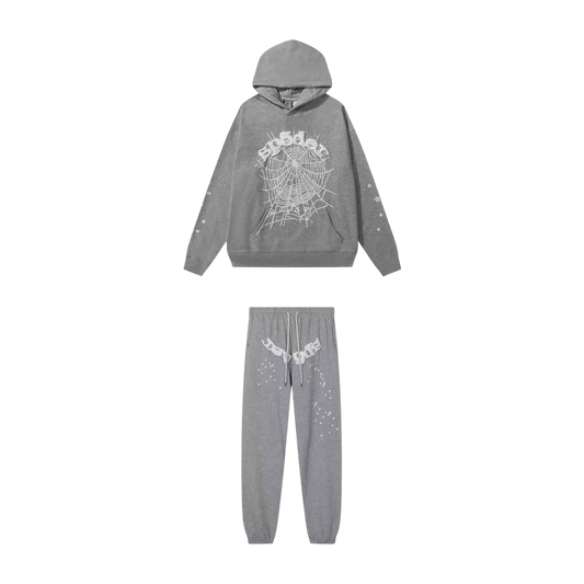Sp5der Tracksuit