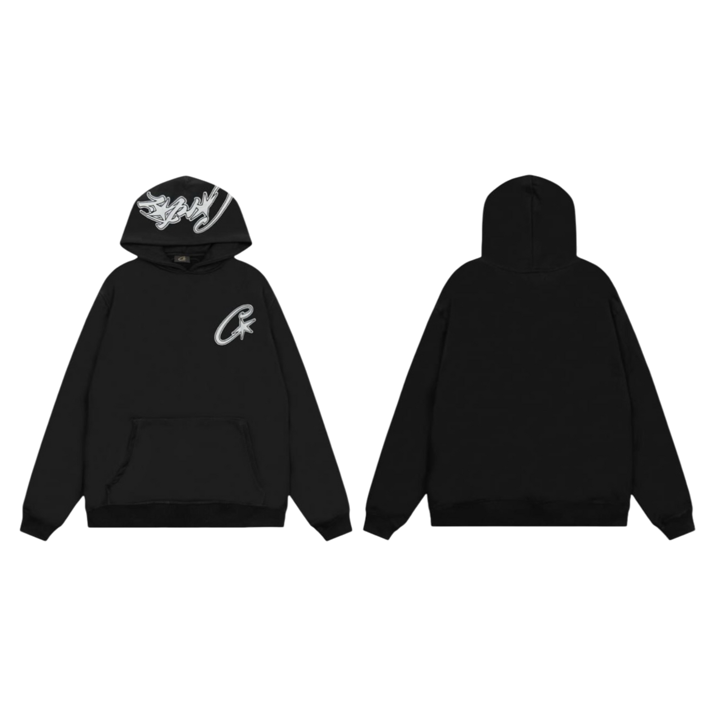 Corteiz C-Star Hoodie