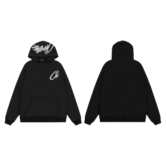 Corteiz C-Star Hoodie