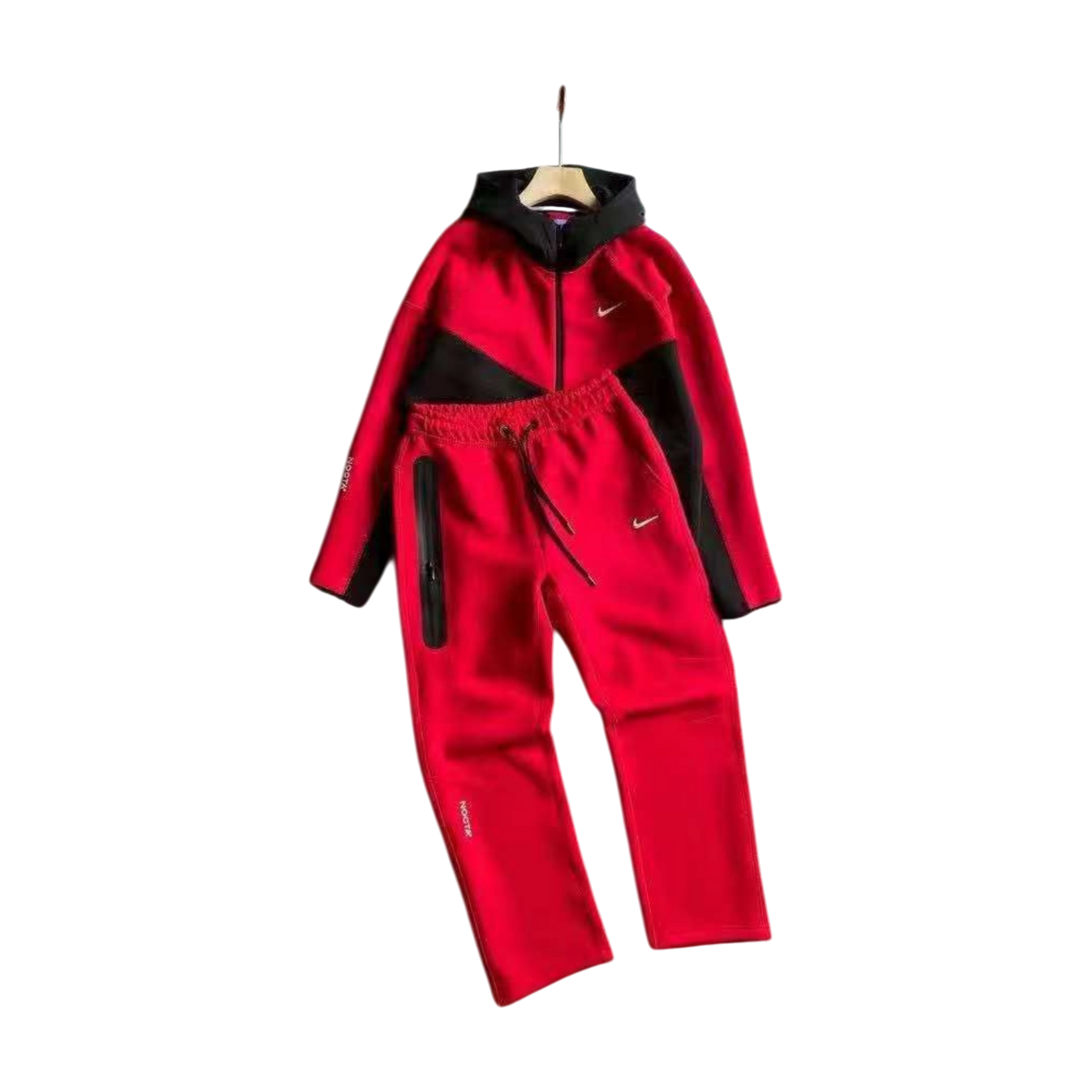 Nike Tech