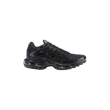 NIKE AIR MAX PLUS TN BLACK