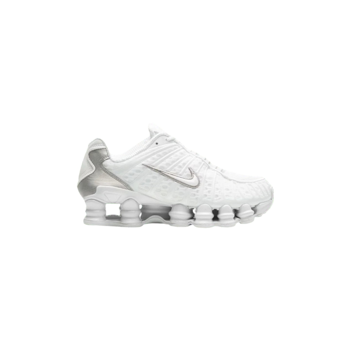 NIKE SHOX TL  Mesh