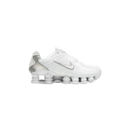 NIKE SHOX TL  Mesh