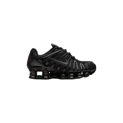 NIKE SHOX TL BLACK