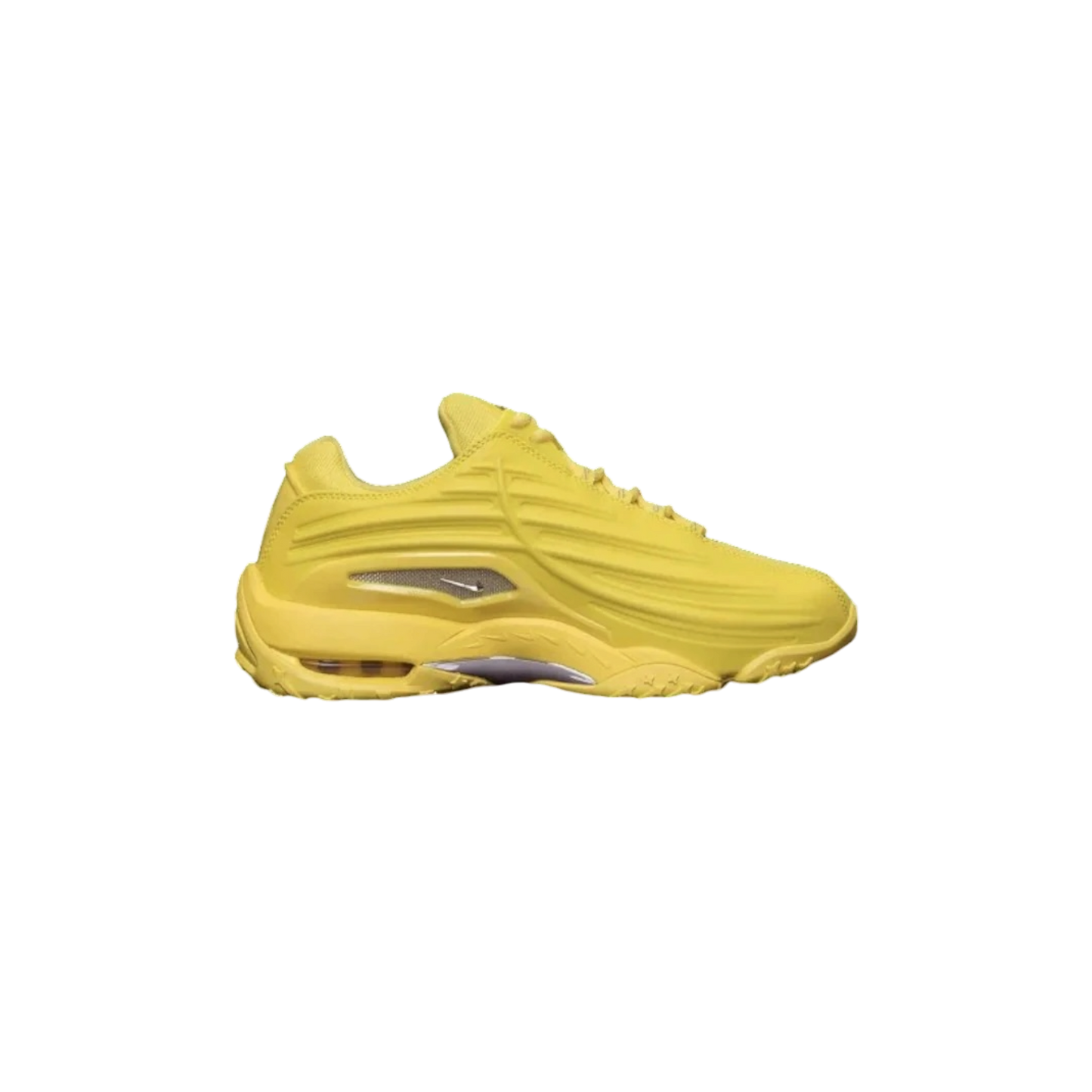 nocta hot step 2 Yellow