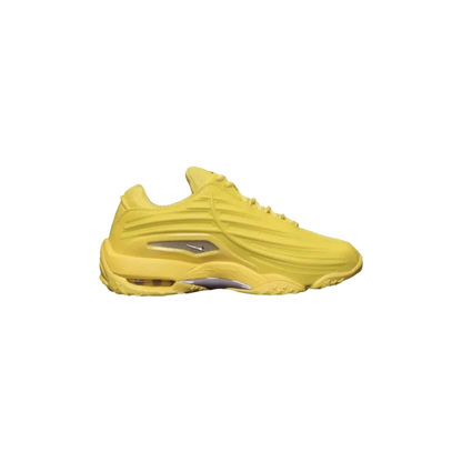 nocta hot step 2 Yellow