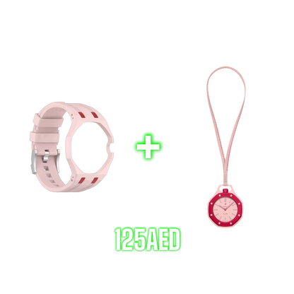 CAGE COMBO DEAL "Swatch x AP Royal Pop"
