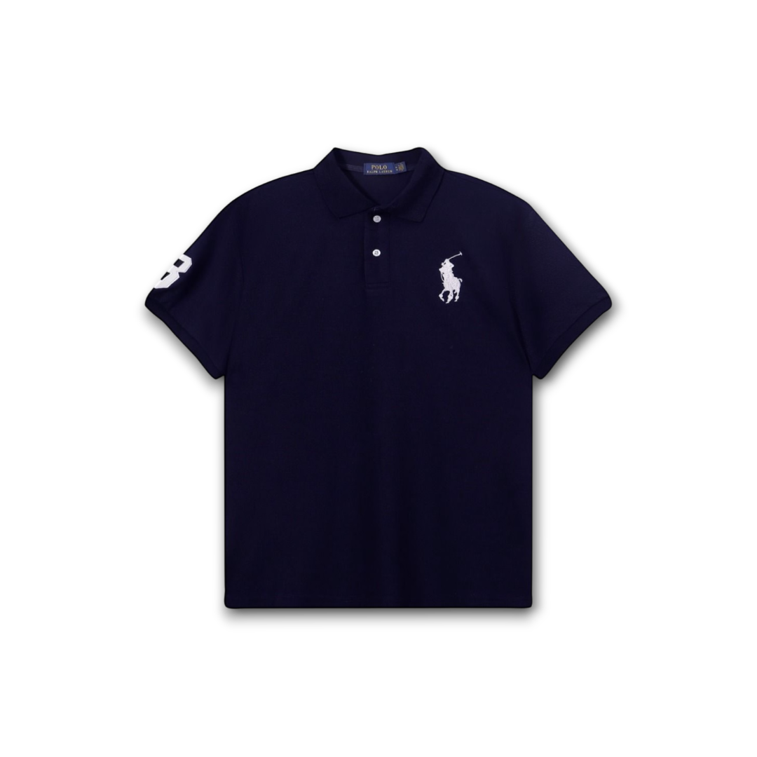 Polo Ralph Lauren Navy Blue