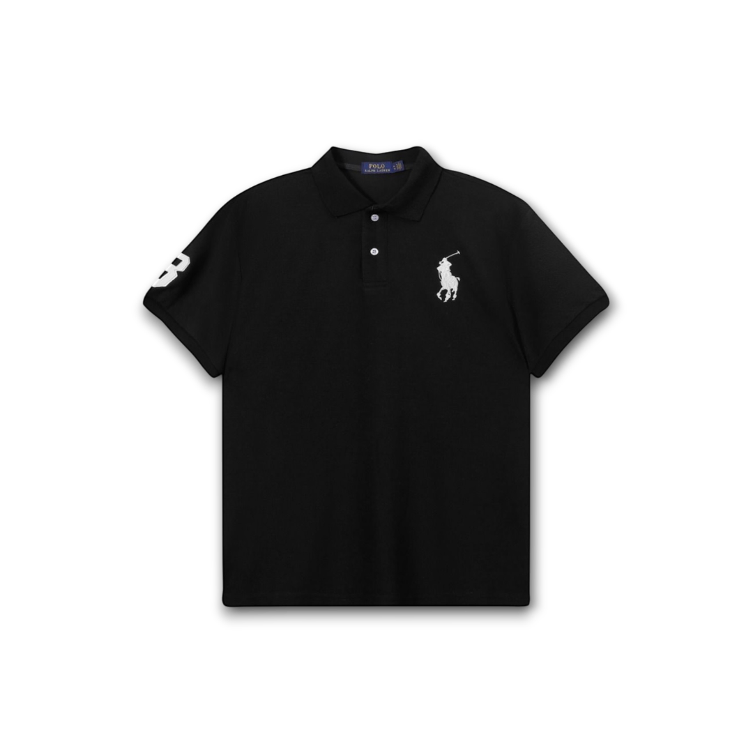 Polo Ralph Lauren Black