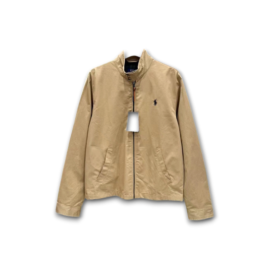 Polo Ralph Lauren Zip Jacket