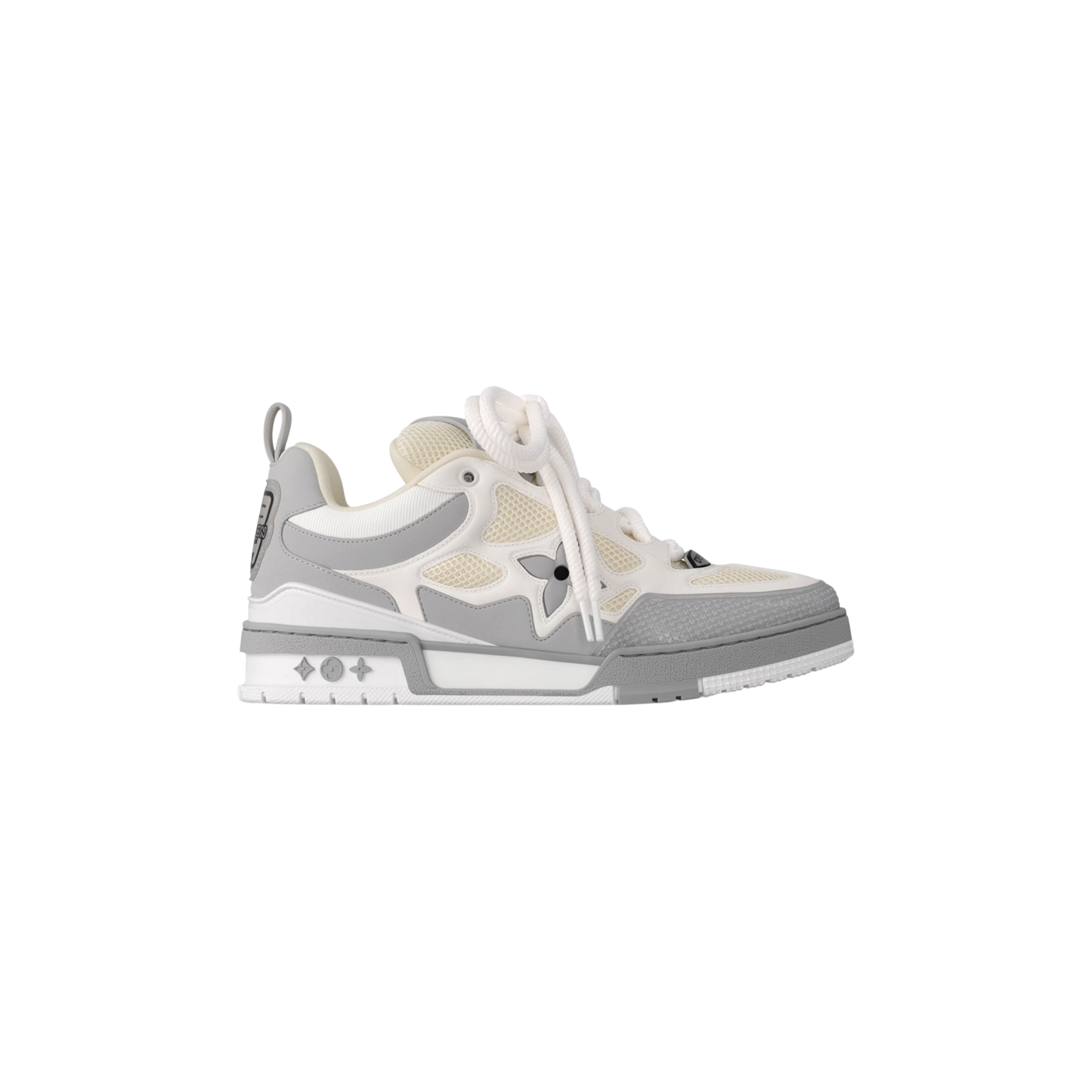 LOUIS VUITTON Skate Sneaker
