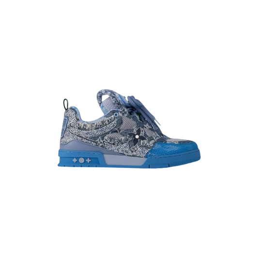 Louis Vuitton Skate Trainer