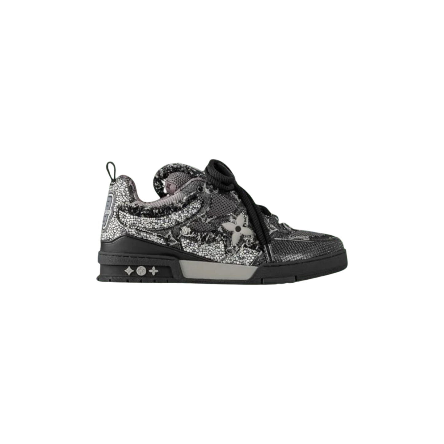 Louis Vuitton Skate Trainer