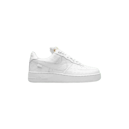 Nike Air Force 1 x Off White x Louis Vuitton