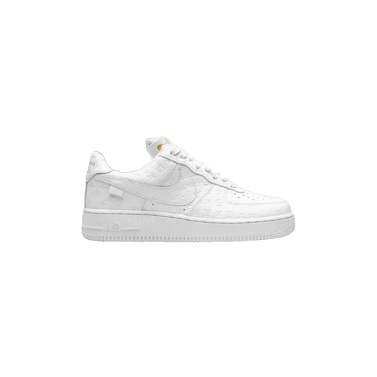 Nike Air Force 1 x Off White x Louis Vuitton